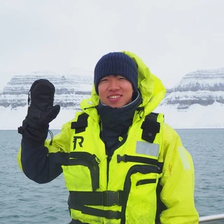 Ziqi Yin